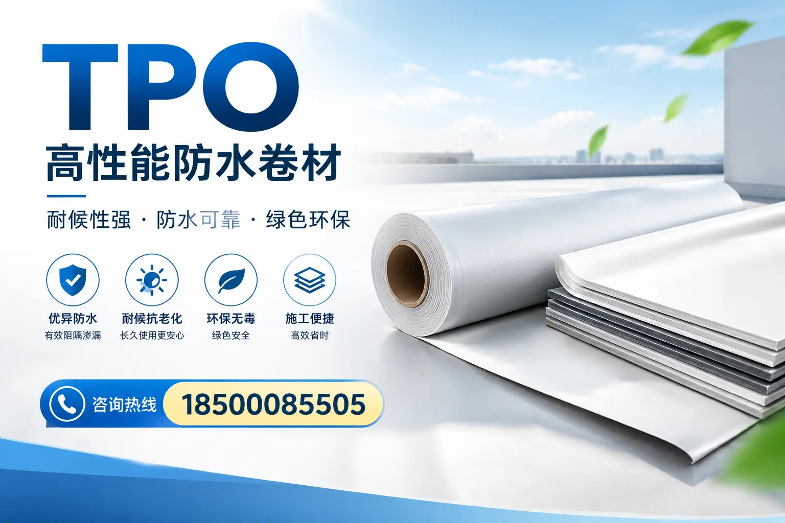tpo行业趋势分析，六盘水企业应如何应对